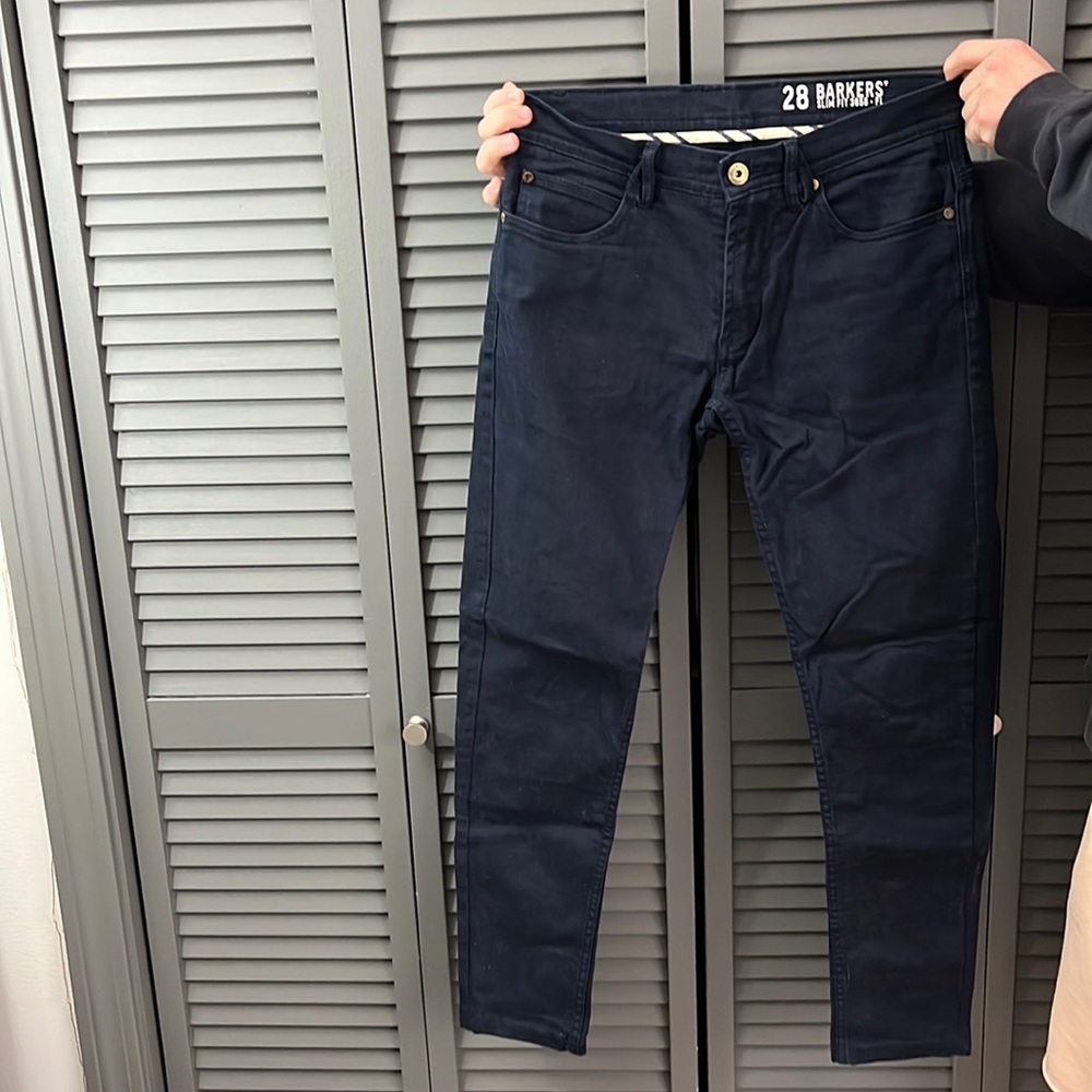 Pants Ted Barkers